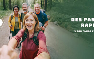 En Marche pour une nouvelle saison