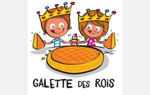 GALETTE 2026