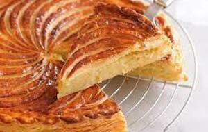 GALETTE DES ROIS   