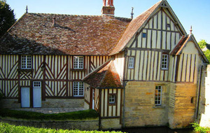 Sur les sentiers de Saint-Georges