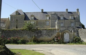 Les balcons de la Seulles