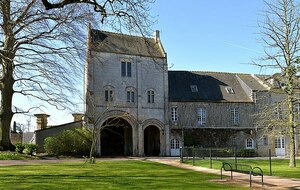 Quittons la ville pour la verdure