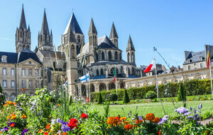 D'une rive à l'autre ...