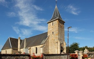 Avec ses vingt &quot;bec&quot;, il a mangé le grain du val