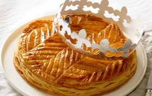 Rando galette