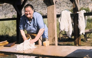 Randonnée Saint-Hymer