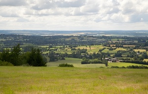 Randonnée Le Billot