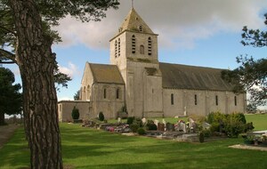 Rando douce Cairon-le-Vieux