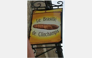 Randonnée Clinchamps