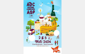 Randonnée Cambremer