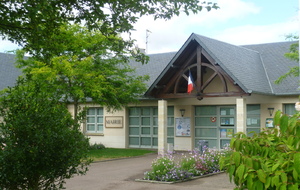 Randonnée TOURVILLE-SUR-ODON