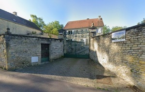 Randonnée douce Pont-sur-Seulles