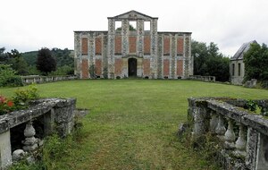 Randonnée douce Thury-Harcourt