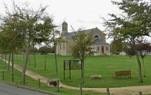 Randonnée Amfreville