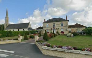 Randonnée Petiville