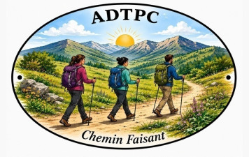 AG ADTPC  Chemin Faisant du 10 OCTOBRE 2026