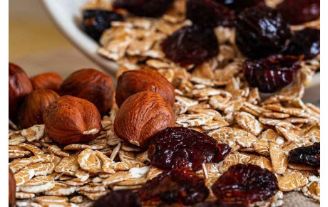 DOSSIER SANTE &quot;L ALIMENTATION&quot;