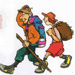 Rando 1/2 du 01 Aout 2026