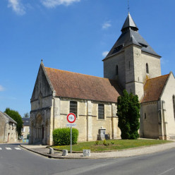 Randonnée Airan
