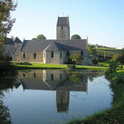 Randonnée Gouvets