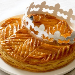 Galette des rois