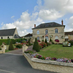 Randonnée Petiville