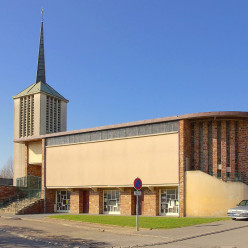 Randonnée Saint-Martin-de-Fontenay