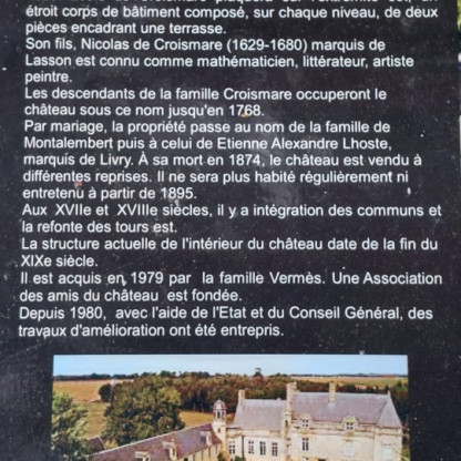Rando douce CAIRON 21 Mai 2026