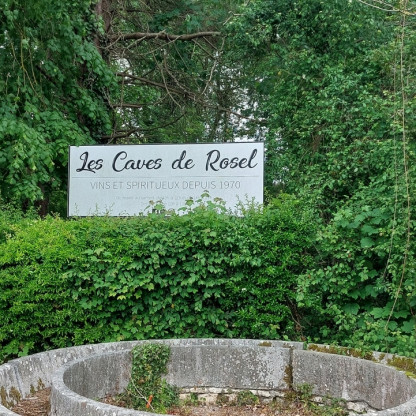 Rando douce CAIRON 21 Mai 2026