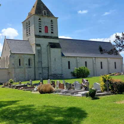 Rando douce CAIRON 21 Mai 2026